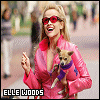 Legally Blonde: Woods, Elle