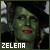 Once Upon a Time: Zelena Once Upon a Time: Zelena