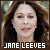 Jane Leeves