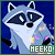 Pocahontas: Meeko