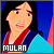 Mulan: Fa Mulan
