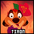 Lion King: Timon